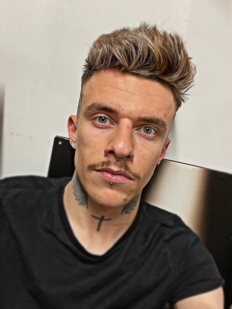 Dylan's avatar