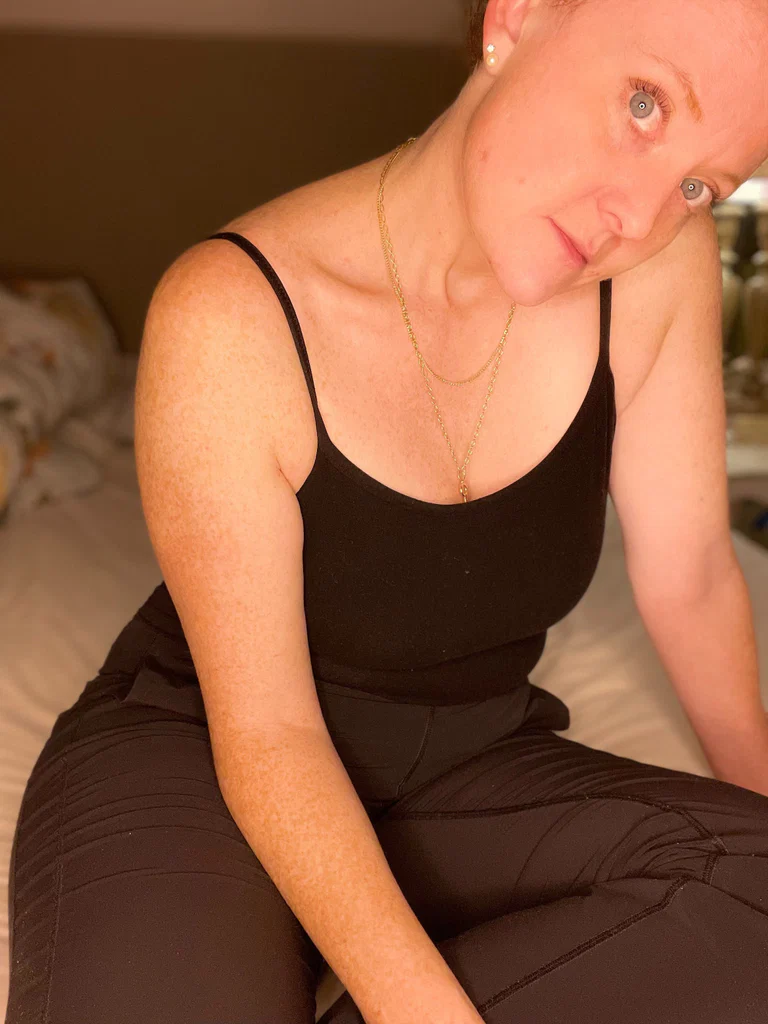 Freckled Feet Footsy's avatar