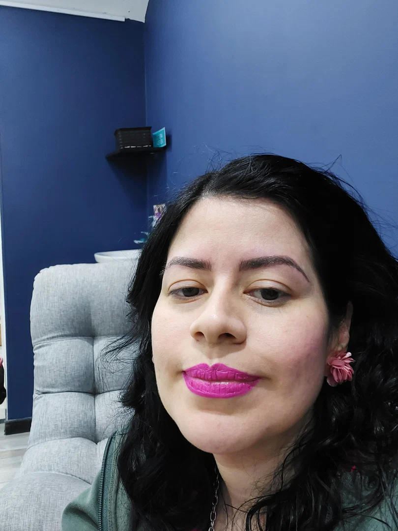 Paola Andrea Riveros profile banner