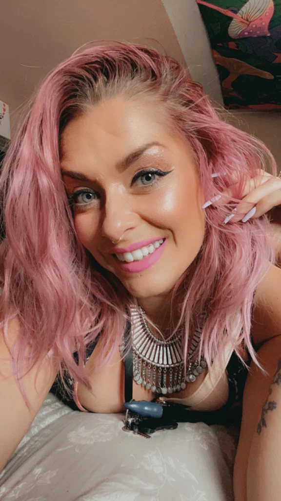 Jenna Divinci