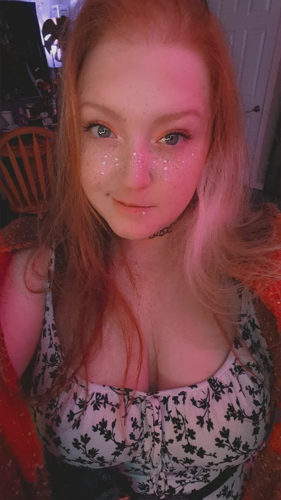 Ginger Kat's avatar