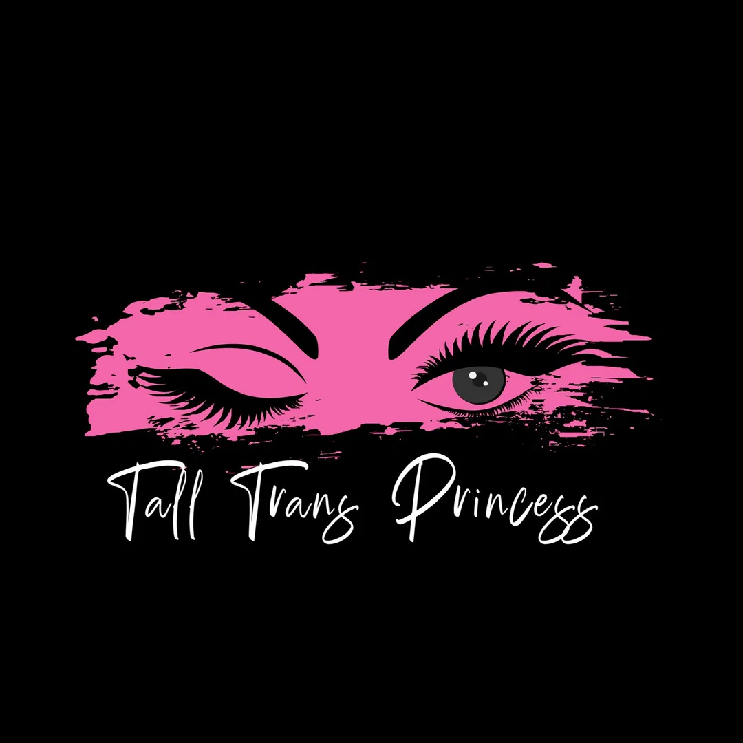 Tall Trans Princess profile banner
