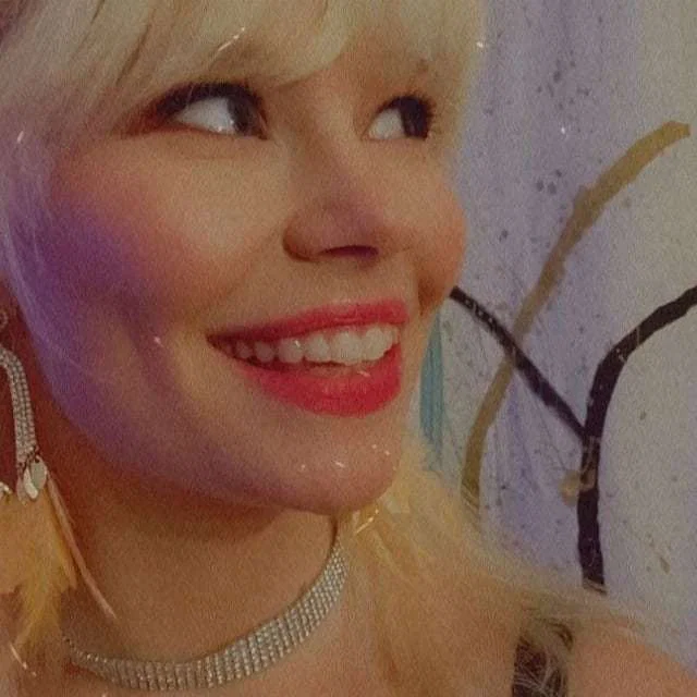Dea Ricci's avatar