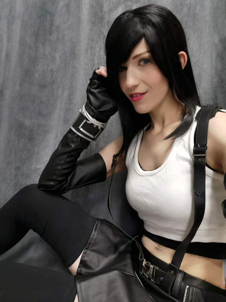 Lelou's avatar