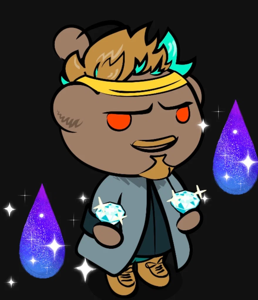 The Champ's avatar