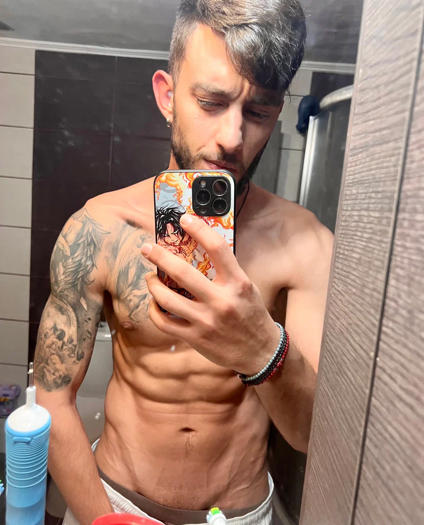 konstantinos karadimas's avatar