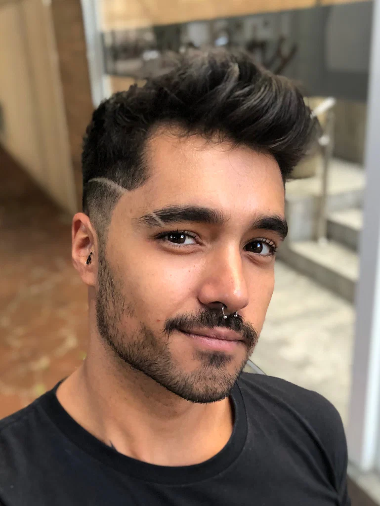 Victor Veiga's avatar