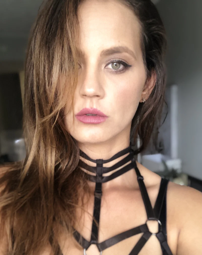 Amanda's avatar