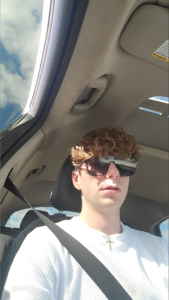Kaden Durant's avatar