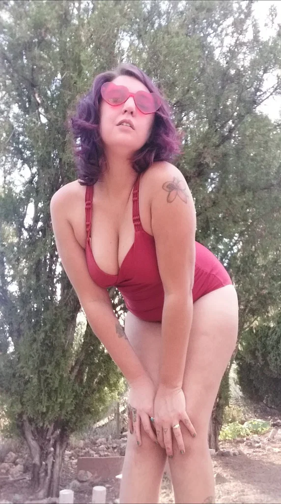 Naughty Pixie's avatar