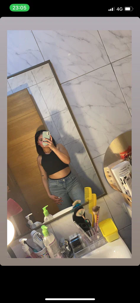 Lina Marcela