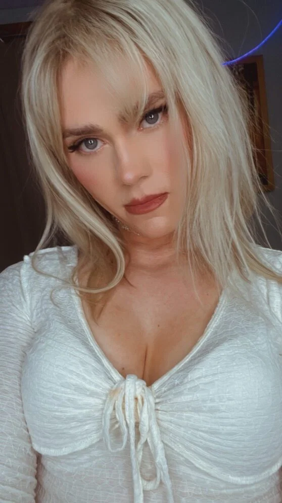 Lexi Jade's avatar