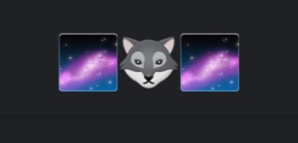 Space of wolF's avatar