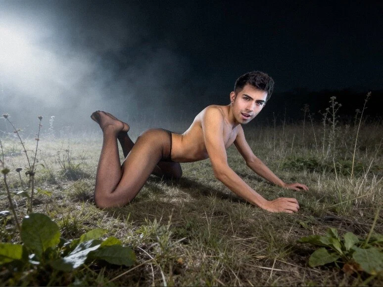 Xavier Sheers's avatar