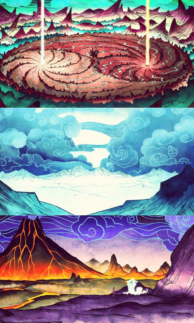 King Asher profile banner