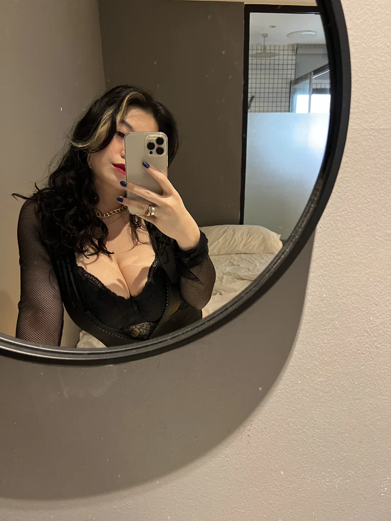 Kim's avatar
