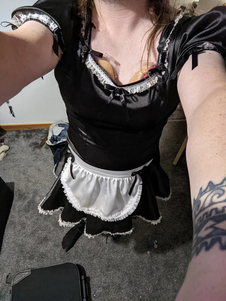 Maid sophie