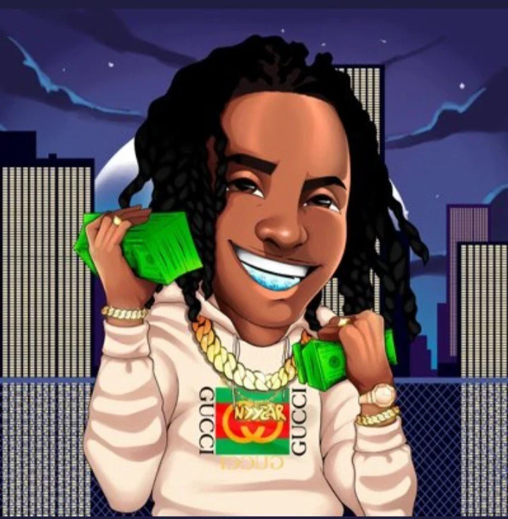 KingRasta64's avatar
