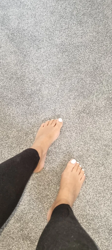 Little Toes's avatar