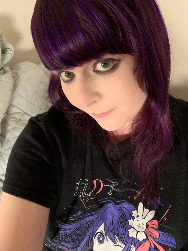 Scarlett Blossom's avatar