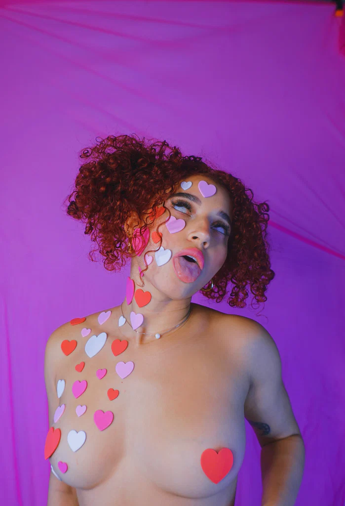 𝕊𝕖𝕝 🦄 (Top 1%)