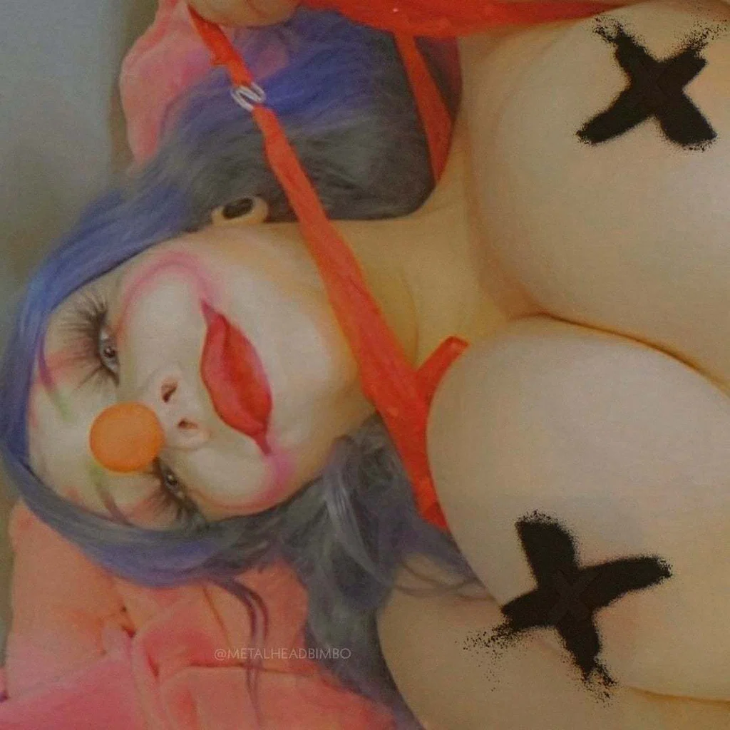 ⛧𝖒𝖊𝖙𝖆𝖑𝖍𝖊𝖆𝖉𝖇𝖎𝖒𝖇𝖔⛧'s avatar