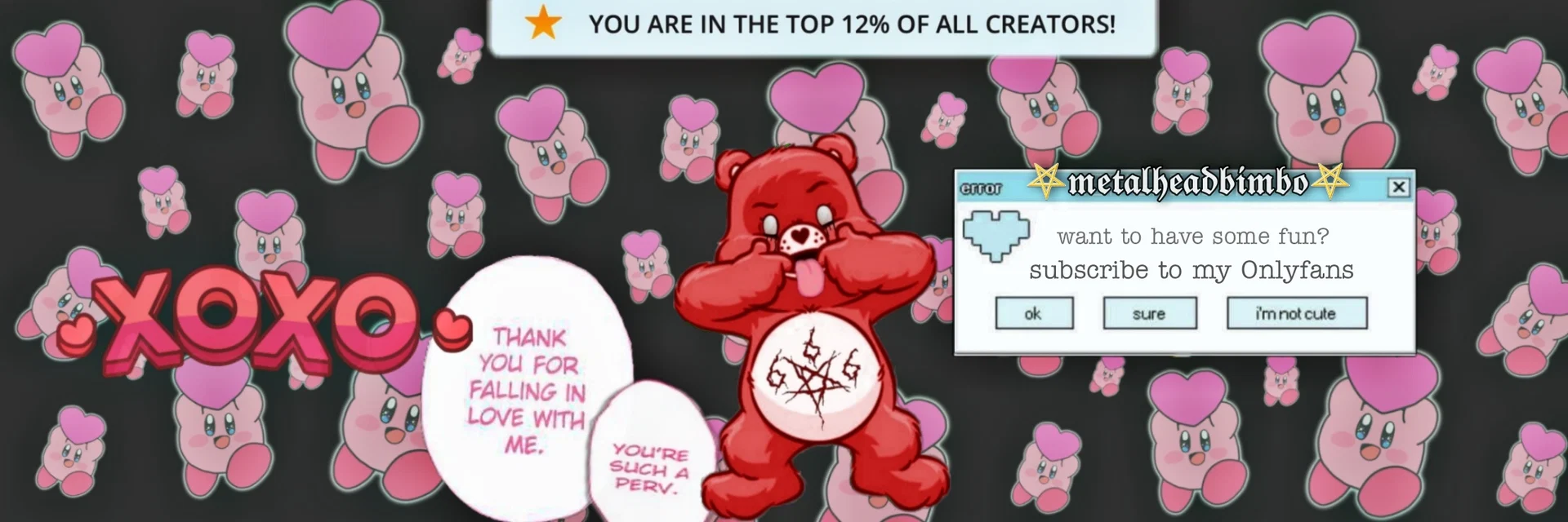 β§ππππππππππππππβ§ profile banner