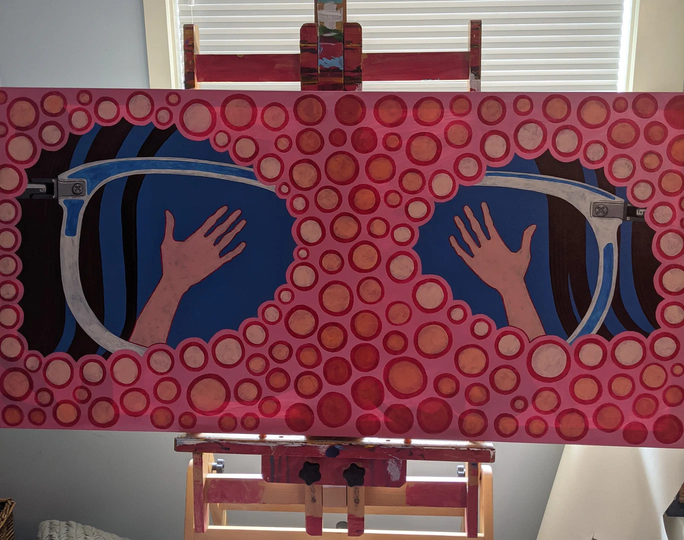 Nayomo profile banner