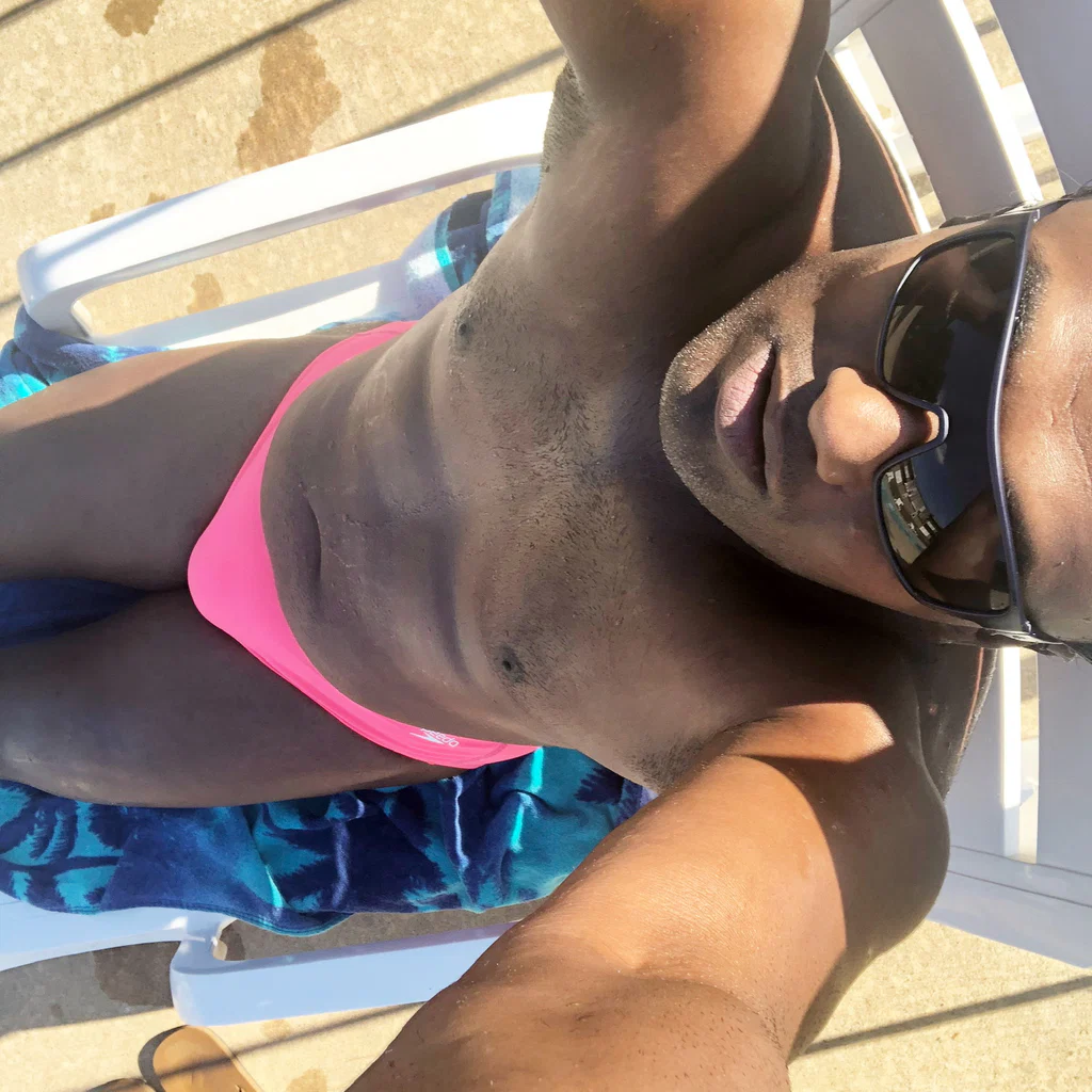 Josh with a dad bod (but not a dad)'s avatar