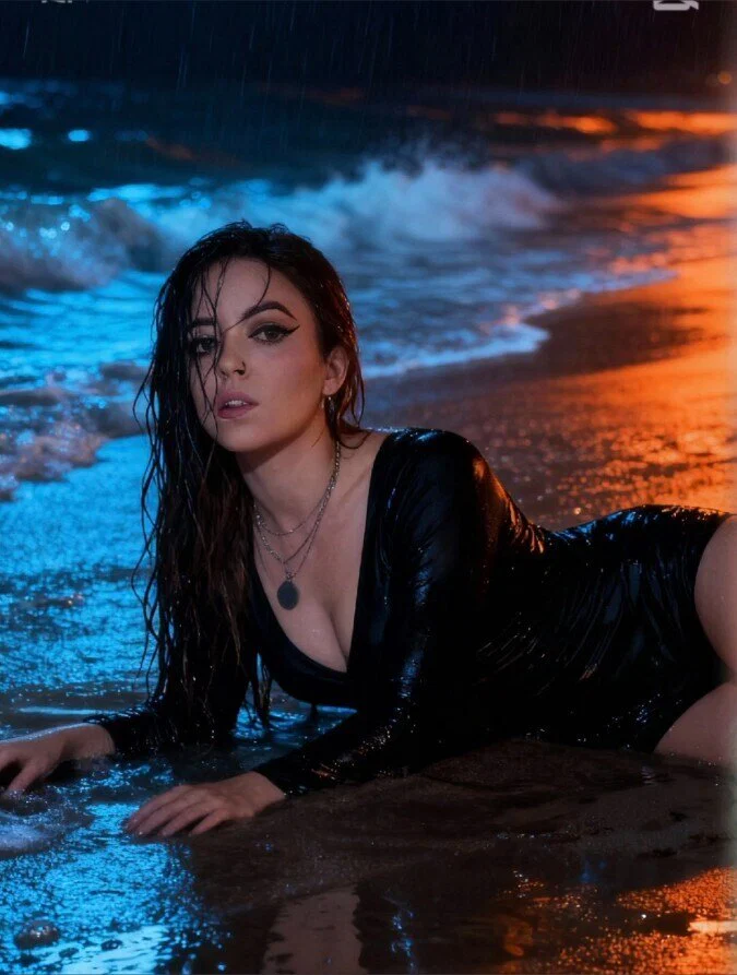 🍑 Lily