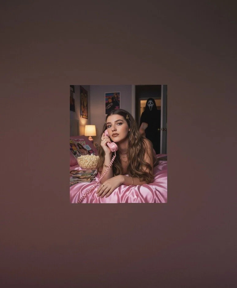Babygirl profile banner