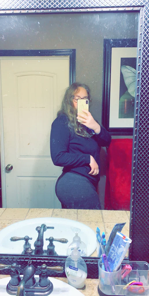 Kenzie's avatar