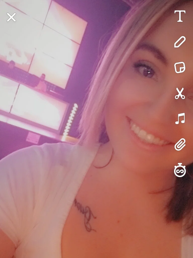 Marie's avatar