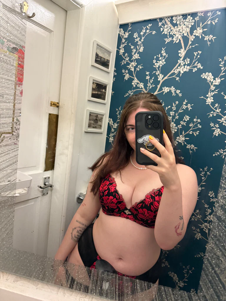 Lilah Rose VIP