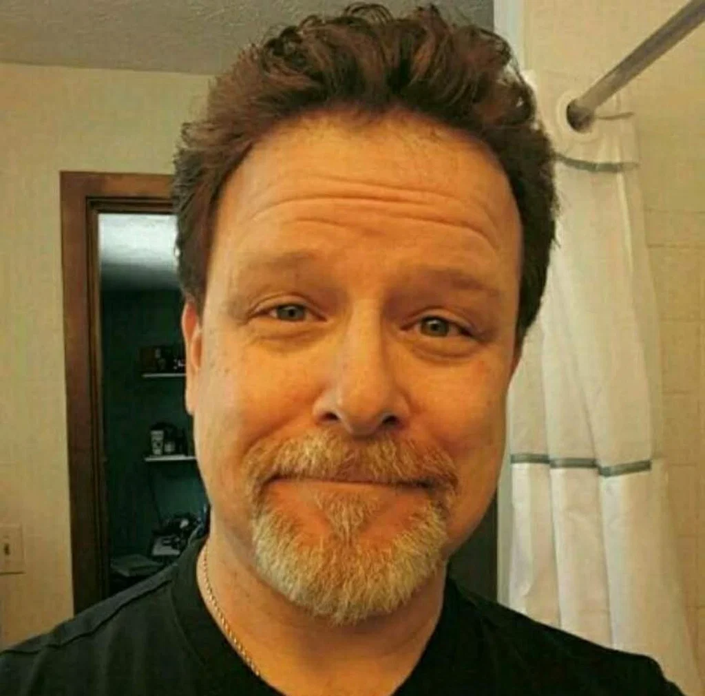 Ed Orr's avatar