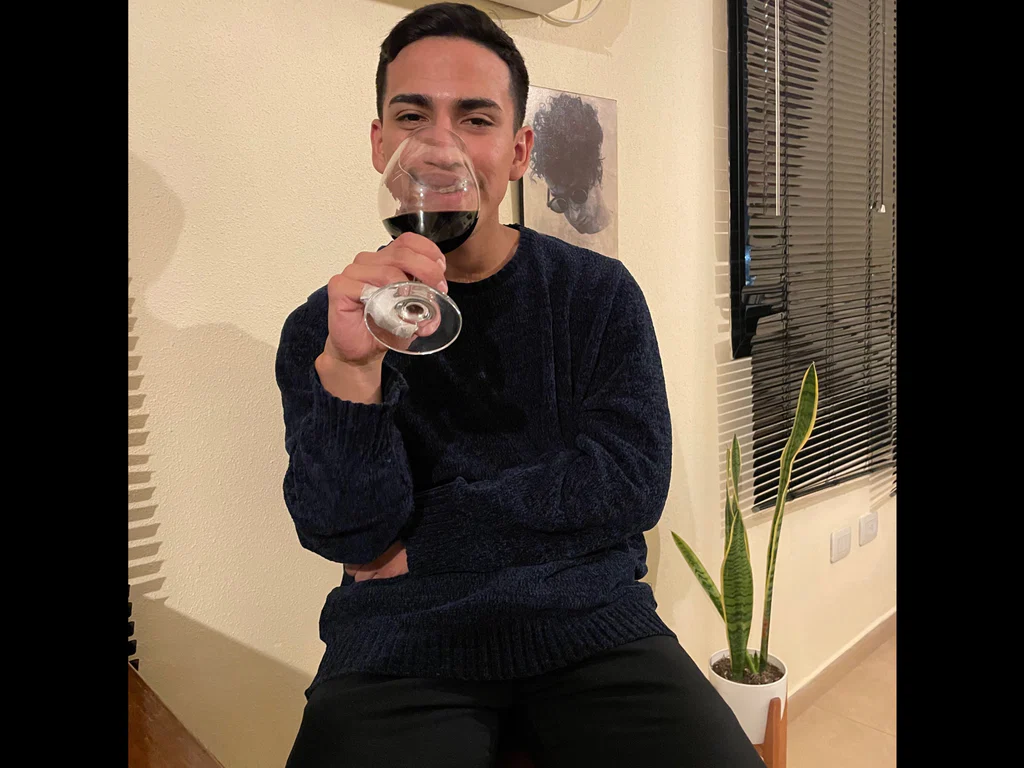 Federico's avatar