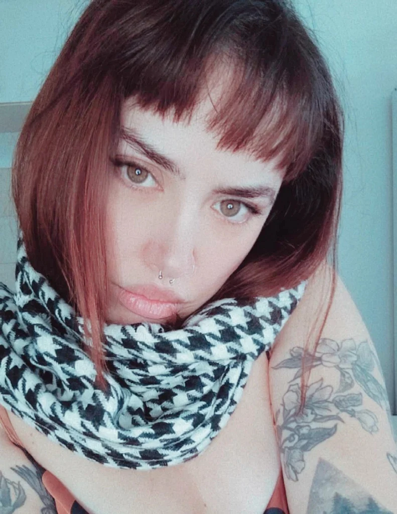 Cherry Moon Girl's avatar