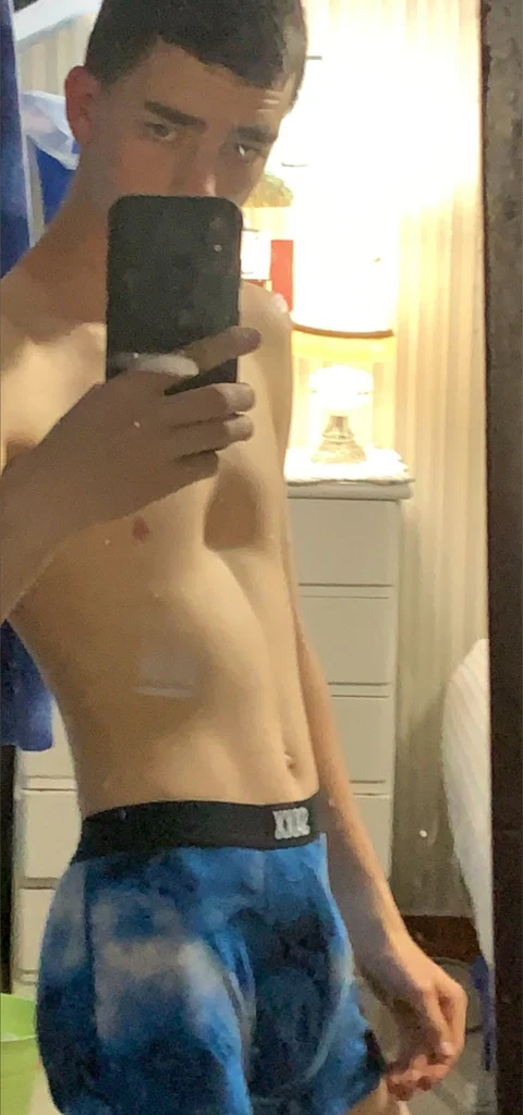 Saxx Sagger