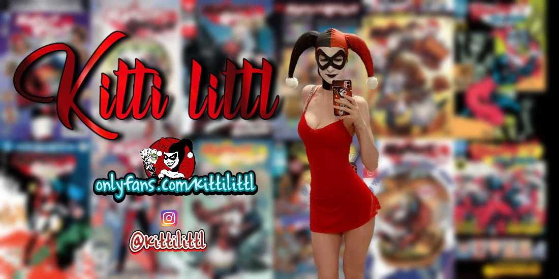 Kitti profile banner
