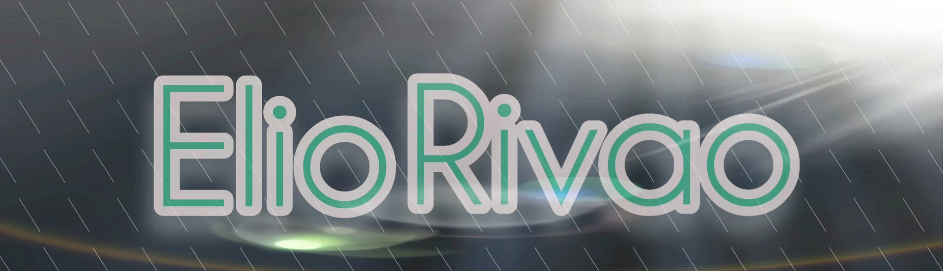 Elio Rivao profile banner