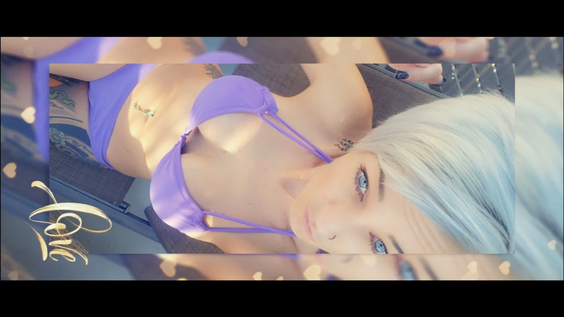 MizBBJean profile banner