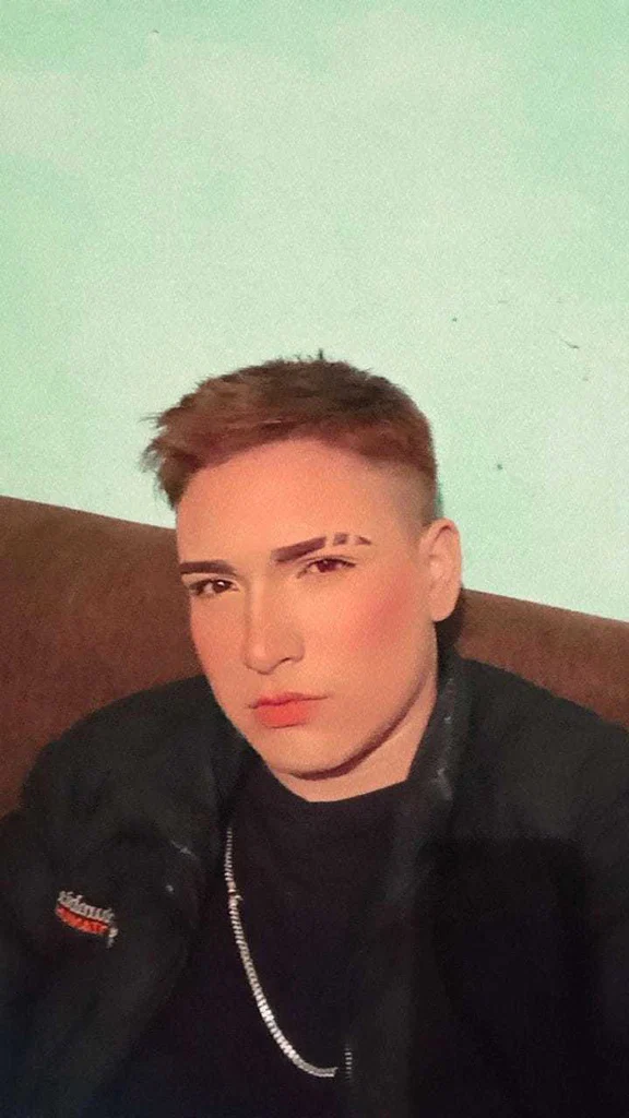 Oscar Poblete's avatar