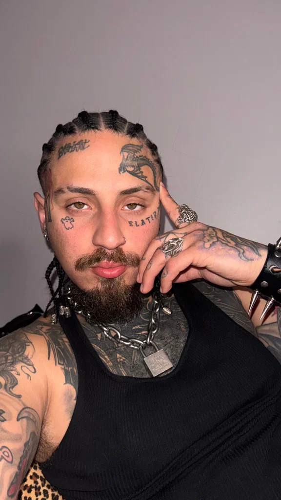 Tommy's avatar