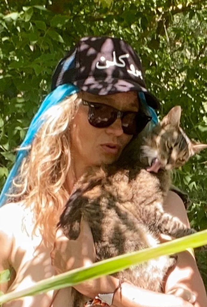 Agata's avatar