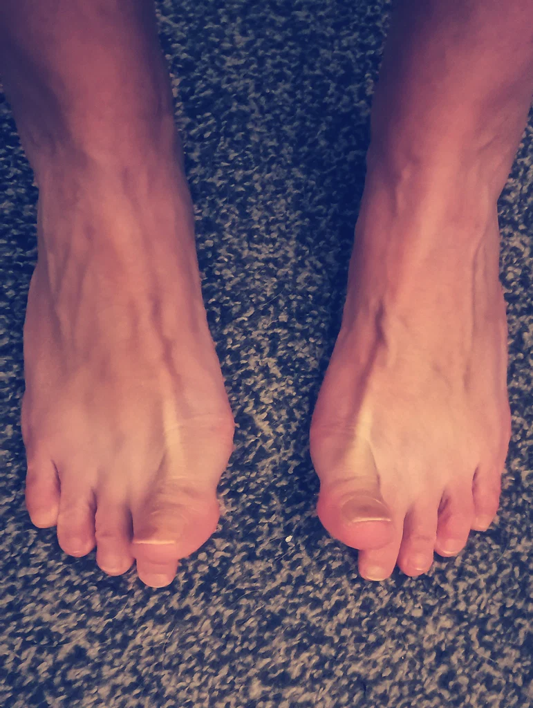 Miss Play Feet's avatar