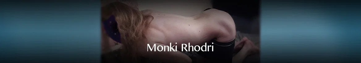 Monki profile banner