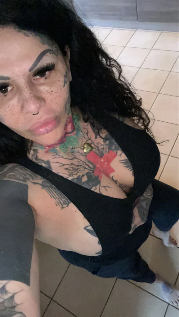 Simo ladyboss's avatar