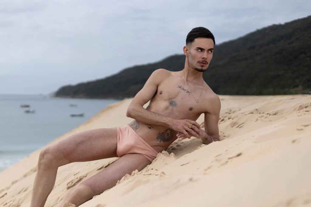 Heitor Baumann's avatar