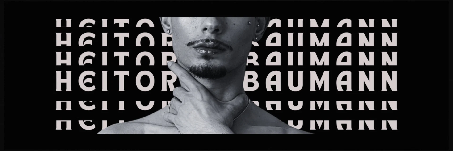 Heitor Baumann profile banner
