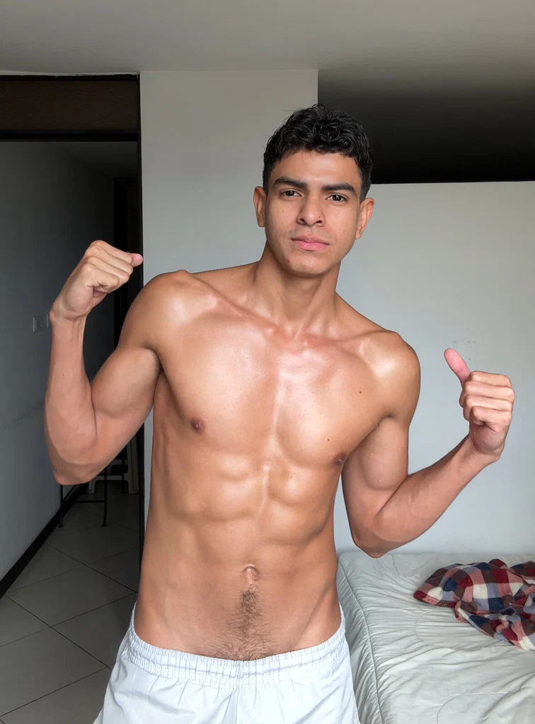 Dairo Paredes's avatar